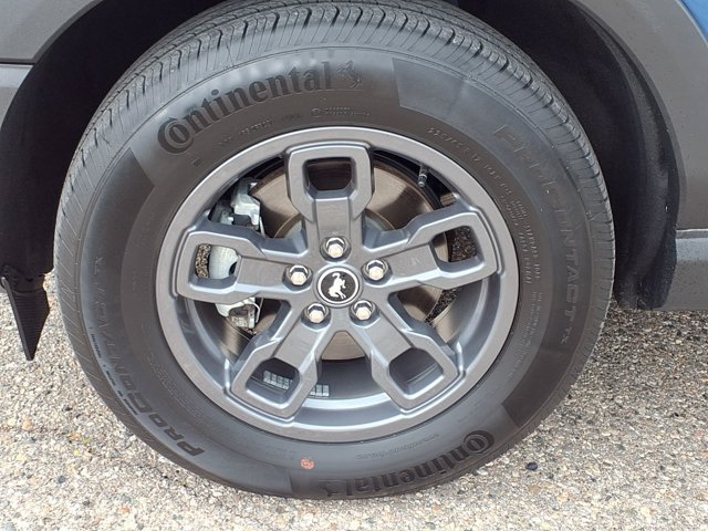 Certified 2024 Ford Bronco Sport Big Bend w/ Convenience Package AWD/4WD image 28