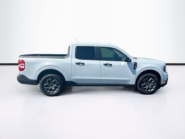 Certified 2026 Ford Maverick XLT AWD/4WD image 11