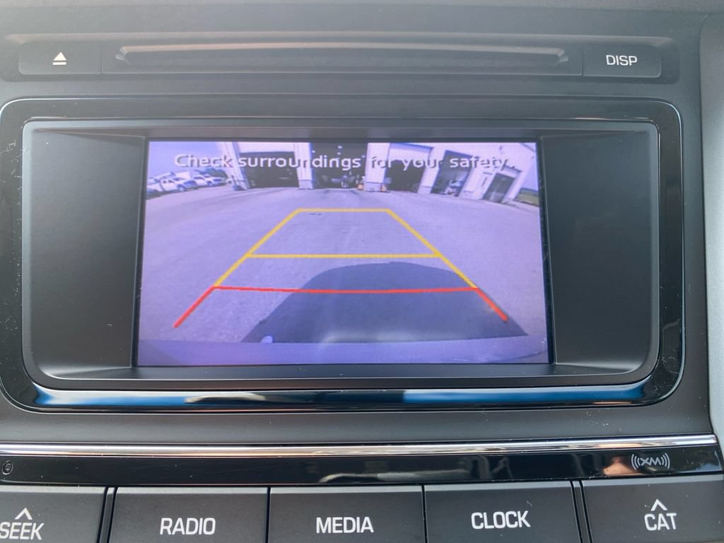 Used 2017 Hyundai Tucson SE w/ Cargo Package FWD image 26