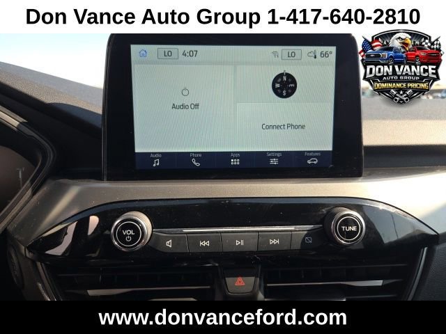 Certified 2023 Ford Escape Active image 20