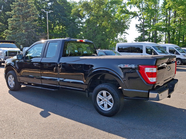 Certified 2021 Ford F150 XL w/ Equipment Group 101A High AWD/4WD image 7
