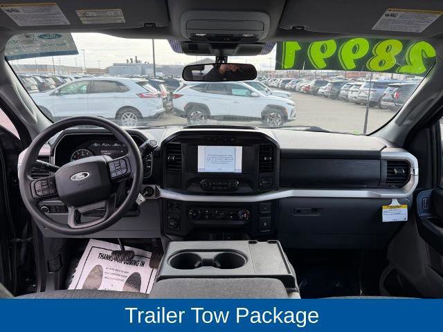 Certified 2021 Ford F150 XL w/ Equipment Group 101A High image 6