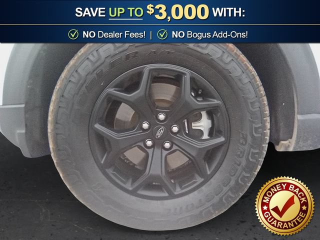 Certified 2023 Ford Explorer Timberline AWD/4WD image 13