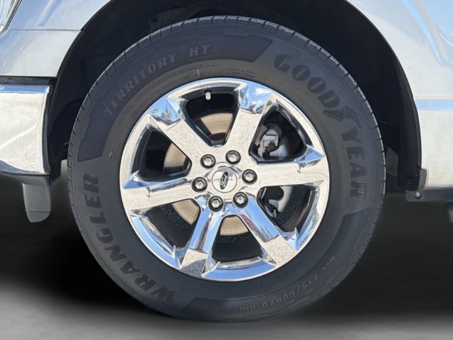 Certified 2023 Ford F150 XLT w/ Equipment Group 302A High RWD image 33
