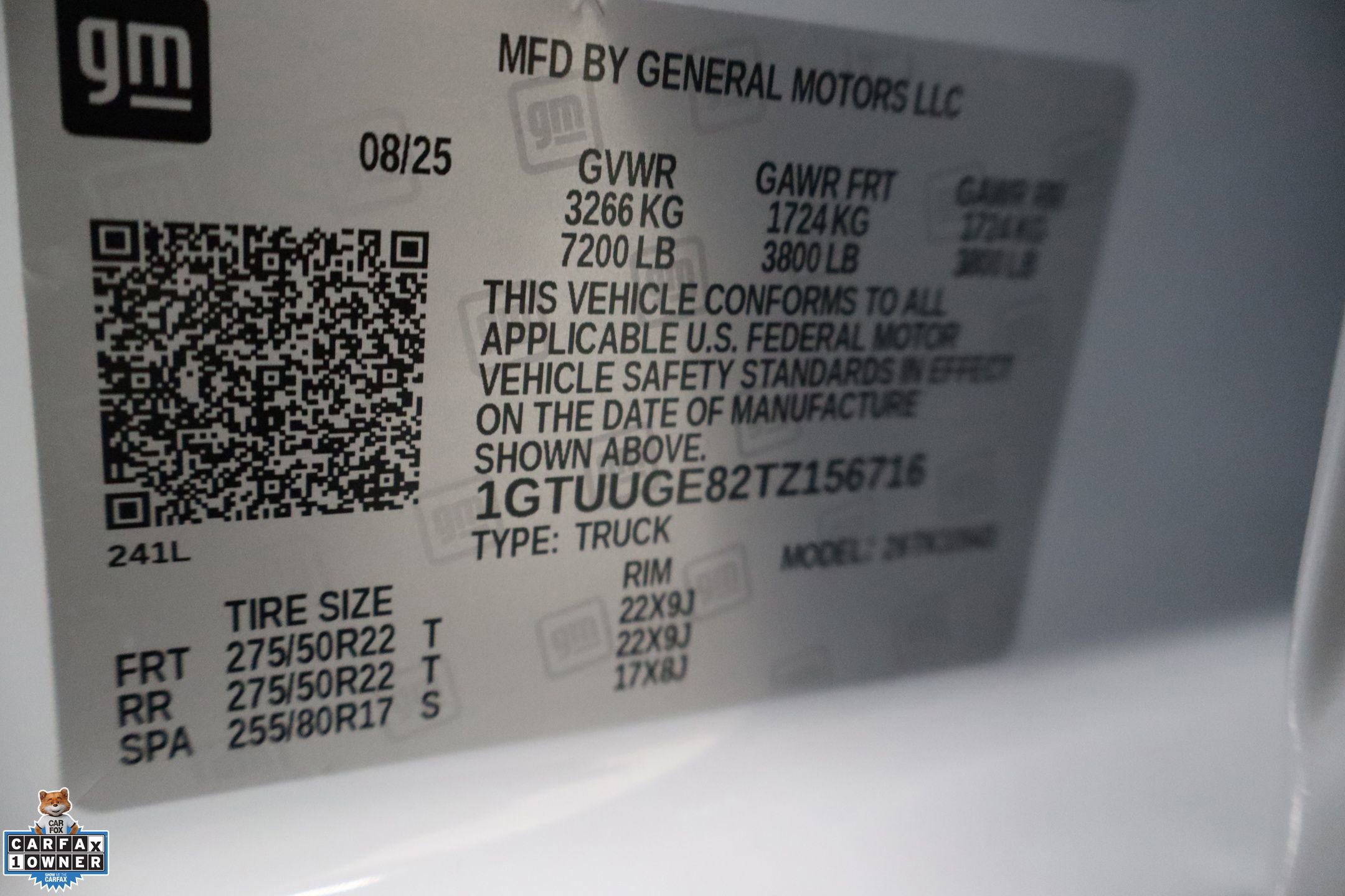 Used 2026 GMC Sierra 1500 Denali image 31