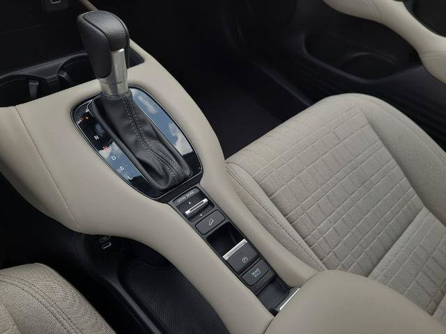 Used 2024 Honda HR-V LX image 25