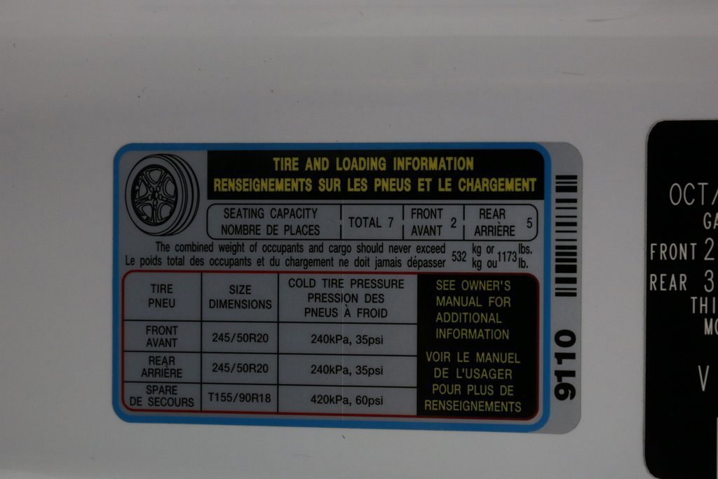 Used 2022 Kia Telluride EX w/ EX Premium Package image 28