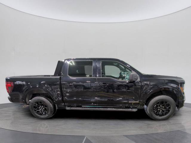 Certified 2024 Ford F150 XLT w/ Mobile Office Package AWD/4WD image 7