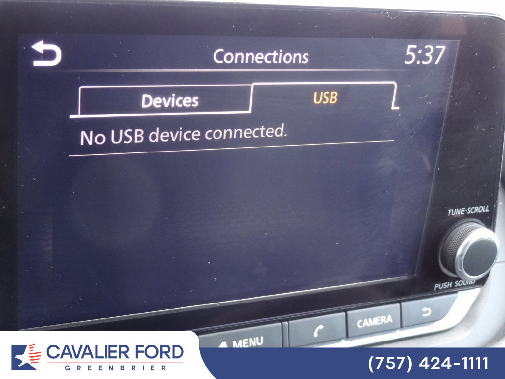 Used 2023 Nissan Rogue S AWD/4WD image 23