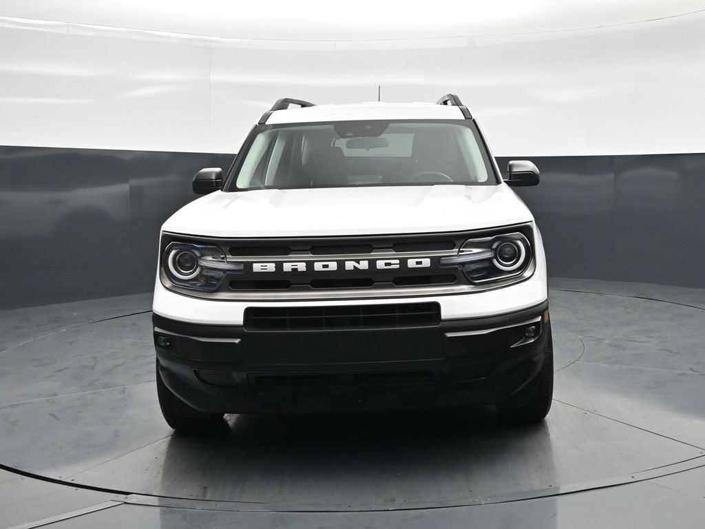 Certified 2024 Ford Bronco Sport Big Bend w/ Convenience Package AWD/4WD image 19