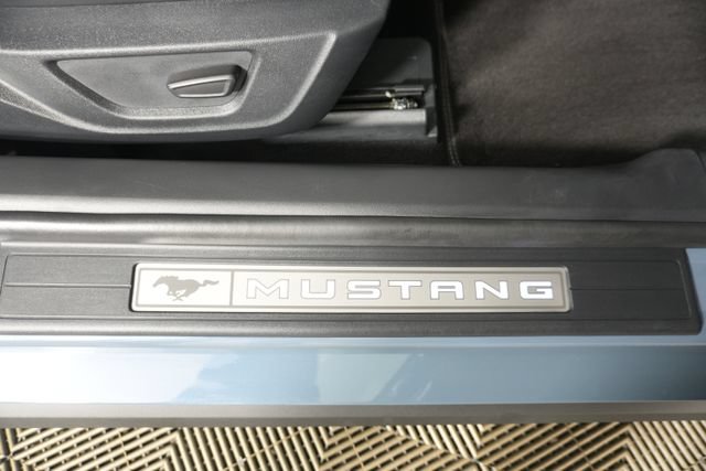 Certified 2024 Ford Mustang GT Premium w/ GT Performance Package RWD image 23
