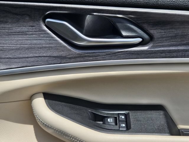 Used 2021 Jeep Grand Cherokee L Limited RWD image 16