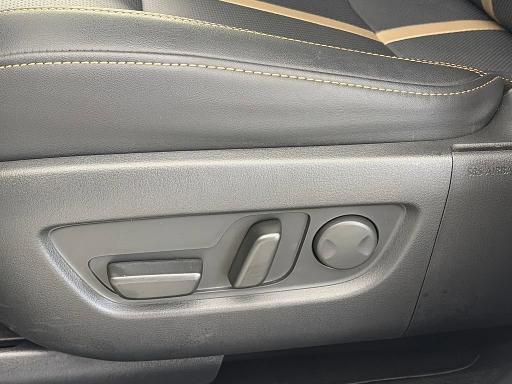 Used 2025 MAZDA CX-90 Plug-In Hybrid w/ Premium Plus image 31