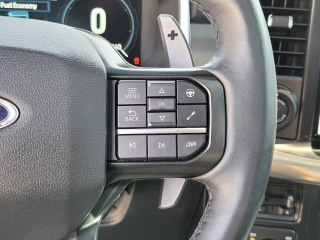 Certified 2023 Ford F150 Raptor AWD/4WD image 22