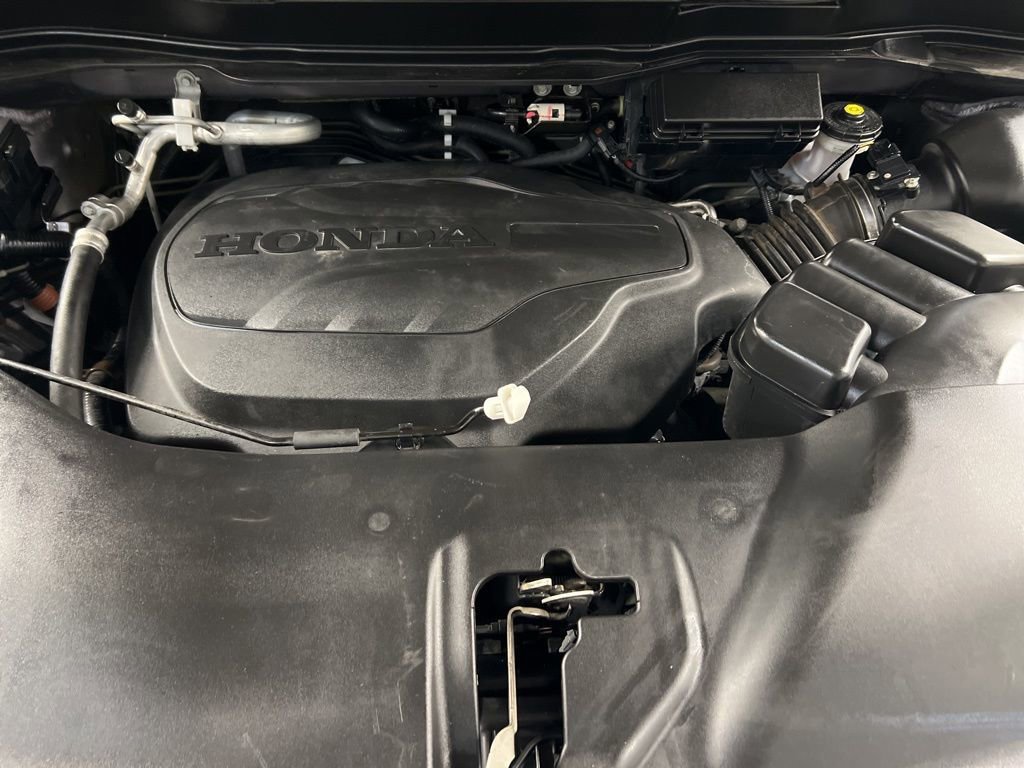 Used 2021 Honda Pilot EX-L image 36