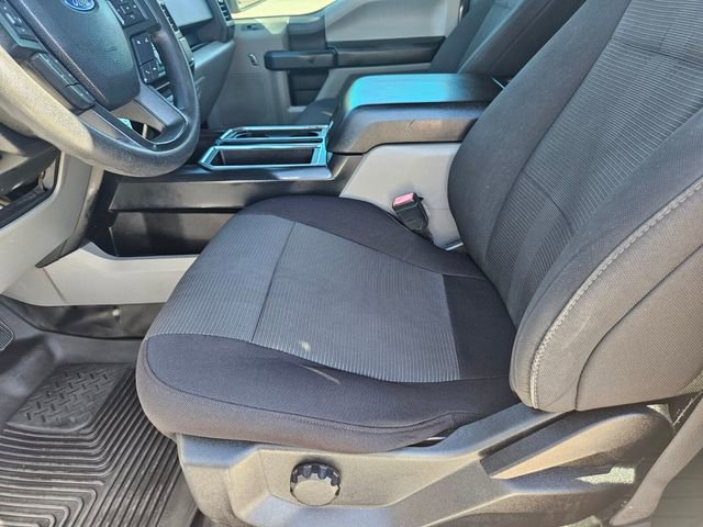 Certified 2018 Ford F150 XL w/ Equipment Group 101A Mid RWD image 35