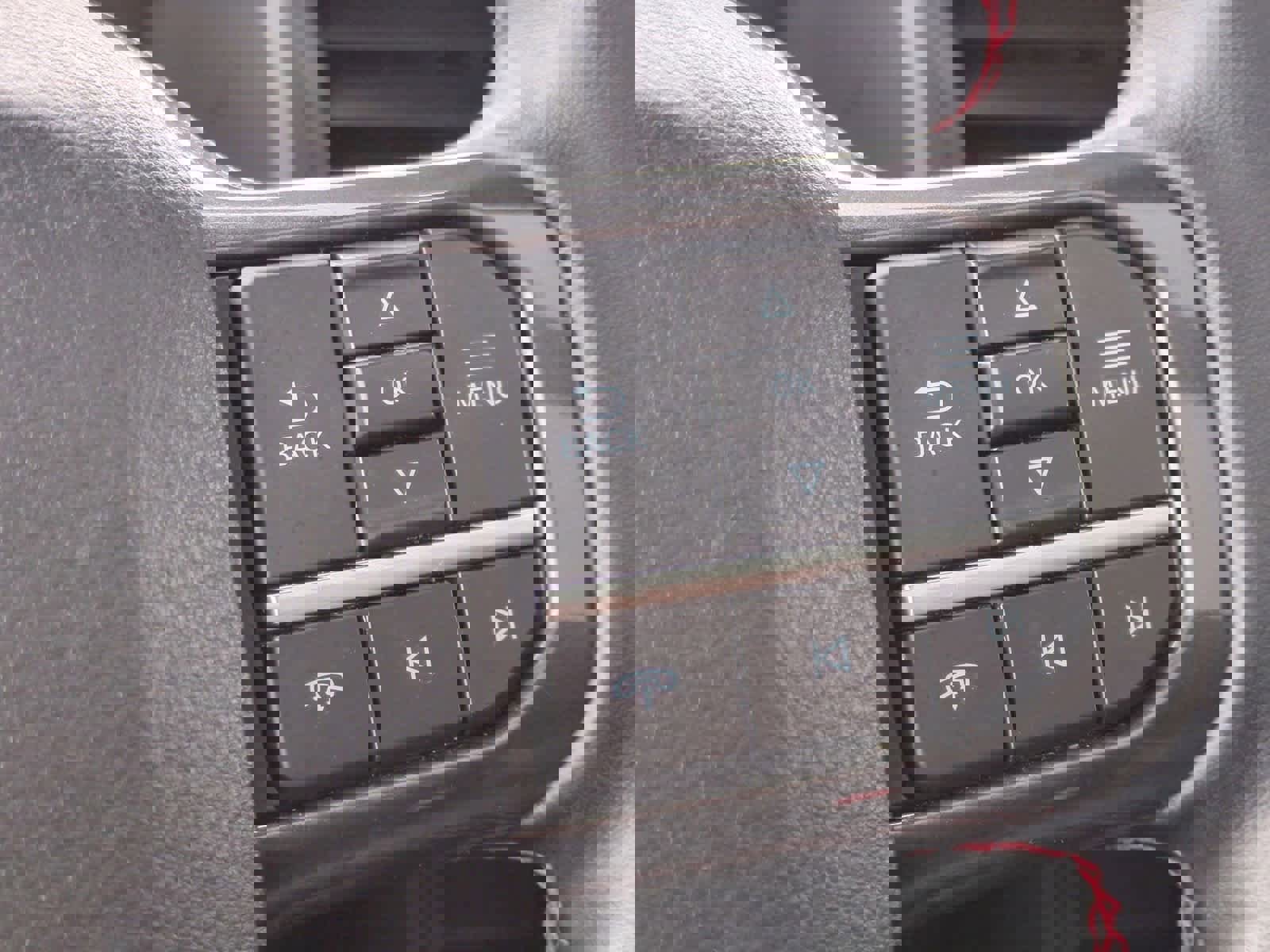 Certified 2024 Ford Expedition Max Limited image 28