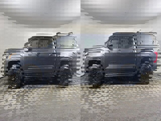 Used 2023 Toyota Tundra SR5 image 2