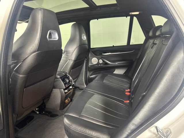 Used 2017 BMW X5 M AWD/4WD image 10