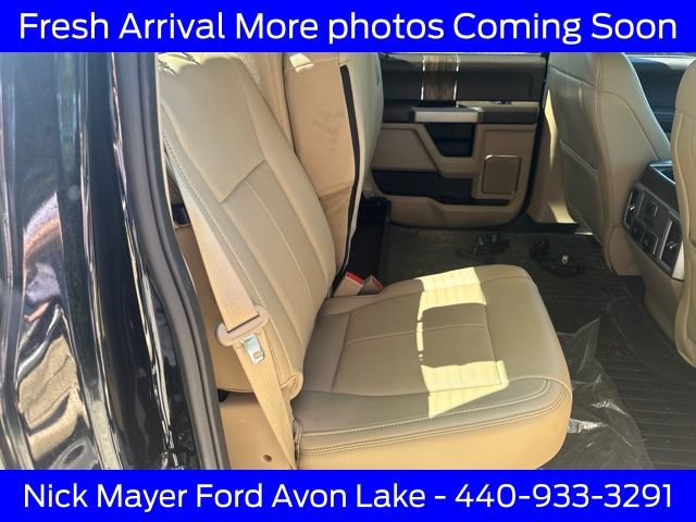 Certified 2018 Ford F150 Lariat w/ Equipment Group 502A Luxury AWD/4WD image 12