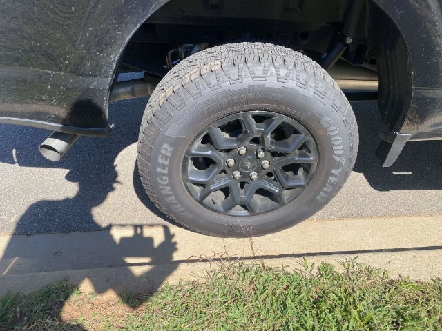 Certified 2026 Ford F150 STX AWD/4WD image 9