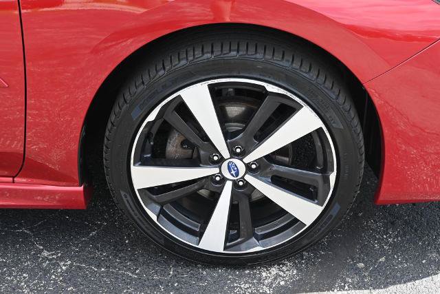 Used 2017 Subaru Impreza 2.0i Sport AWD/4WD image 16
