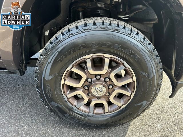 Used 2021 RAM 3500 Limited image 15