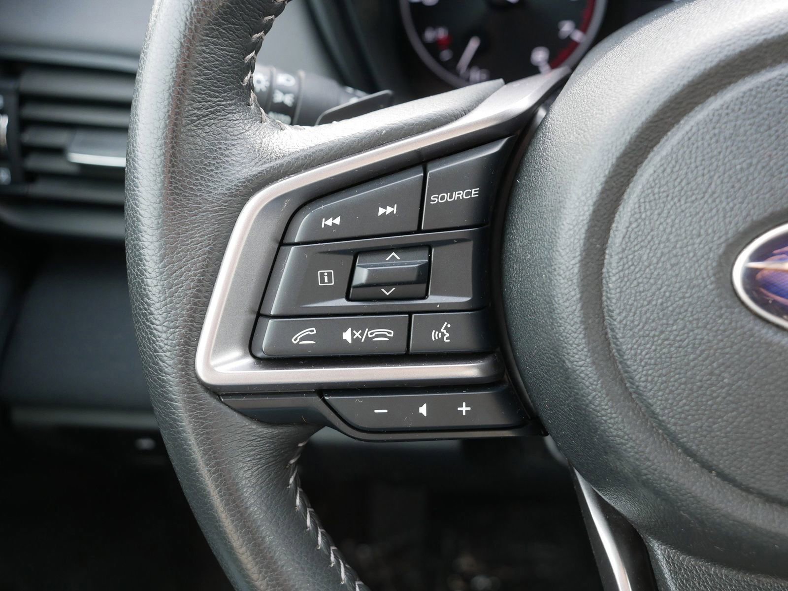 Used 2024 Subaru Legacy Premium image 33