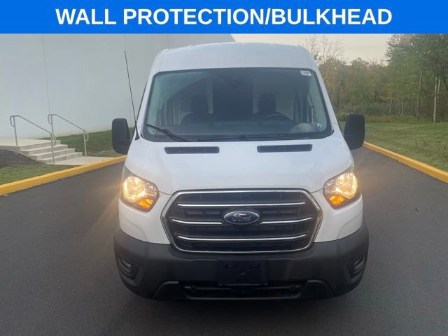 Certified 2020 Ford Transit 250 Medium Roof w/ Load Area Protection Package image 6