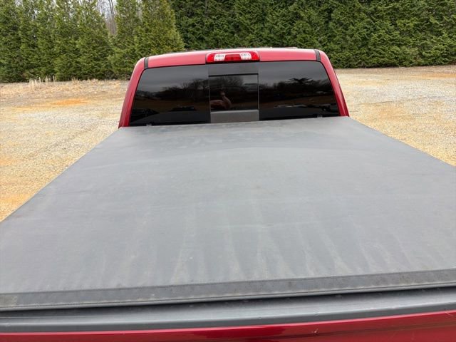 Used 2018 Chevrolet Silverado 1500 LT w/ All Star Edition image 12