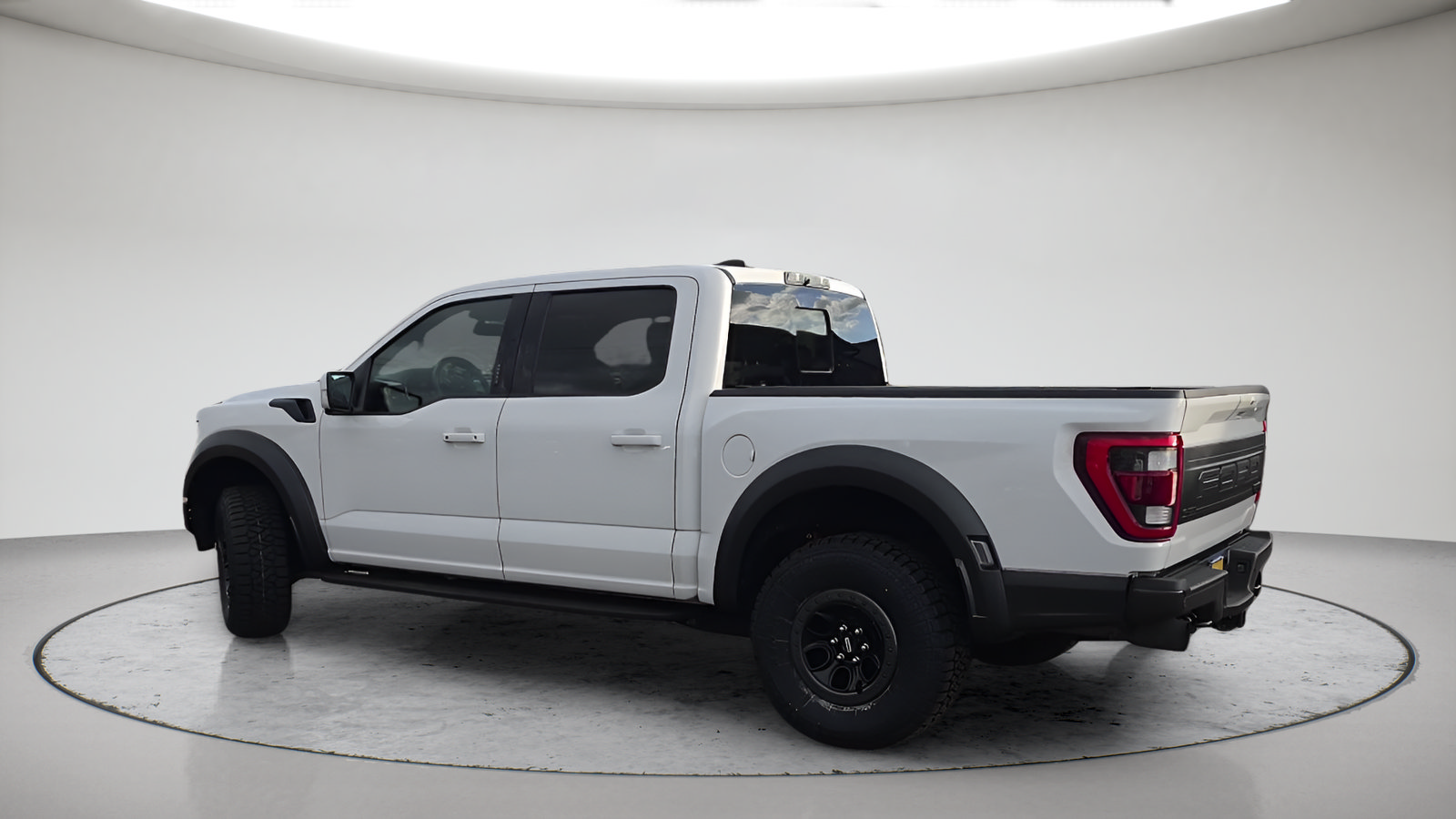 Certified 2023 Ford F150 Raptor w/ Raptor Carbon Fiber Package AWD/4WD image 10