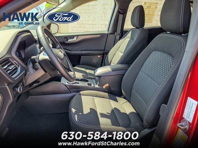 Certified 2023 Ford Escape Active w/ Tech Pack #2 AWD/4WD image 8
