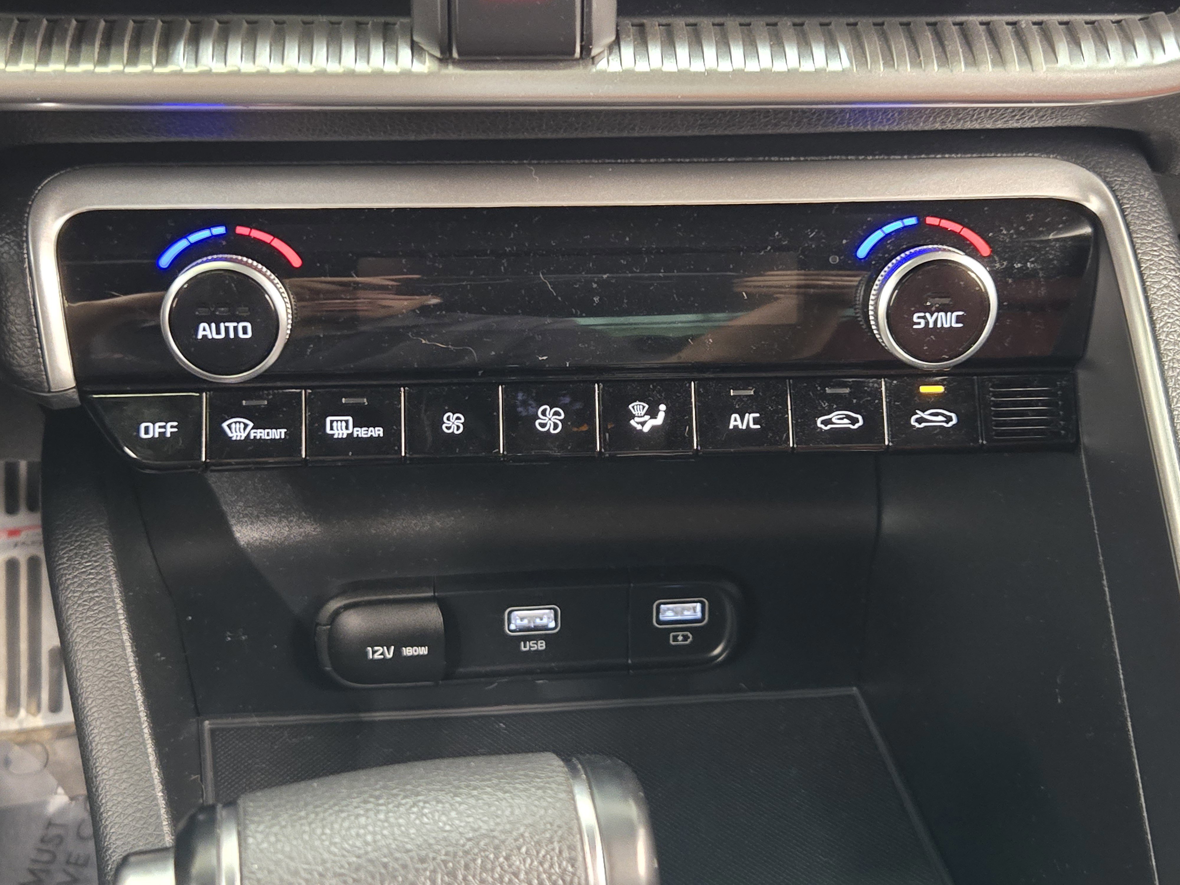 Used 2022 Kia K5 GT-Line w/ GT-Line FWD Premium Package image 19