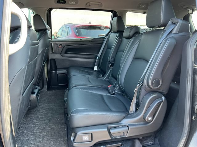 Used 2022 Honda Odyssey Touring image 4