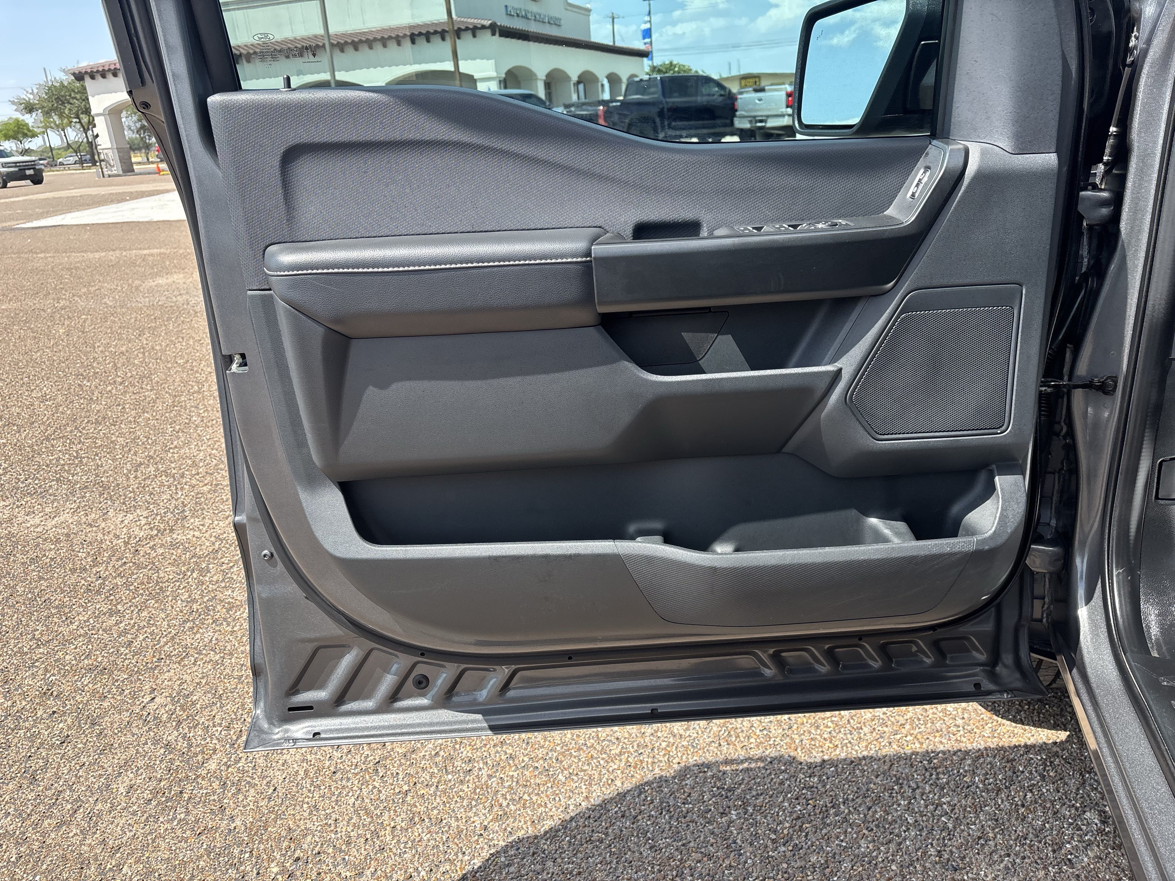 Certified 2024 Ford F150 STX RWD image 9
