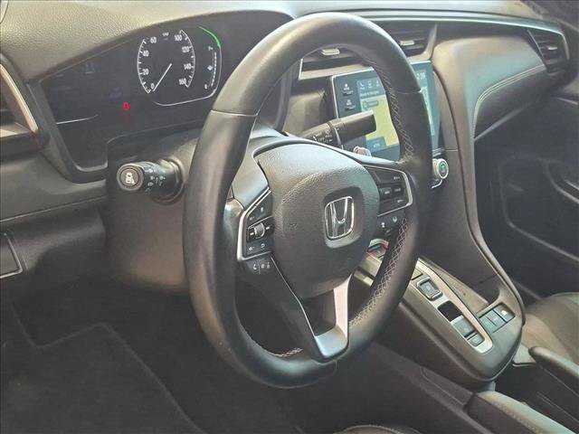 Used 2019 Honda Insight Touring image 10