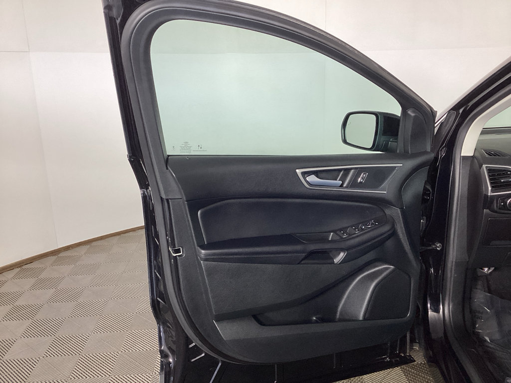 Certified 2023 Ford Edge SEL w/ Convenience Package AWD/4WD image 14