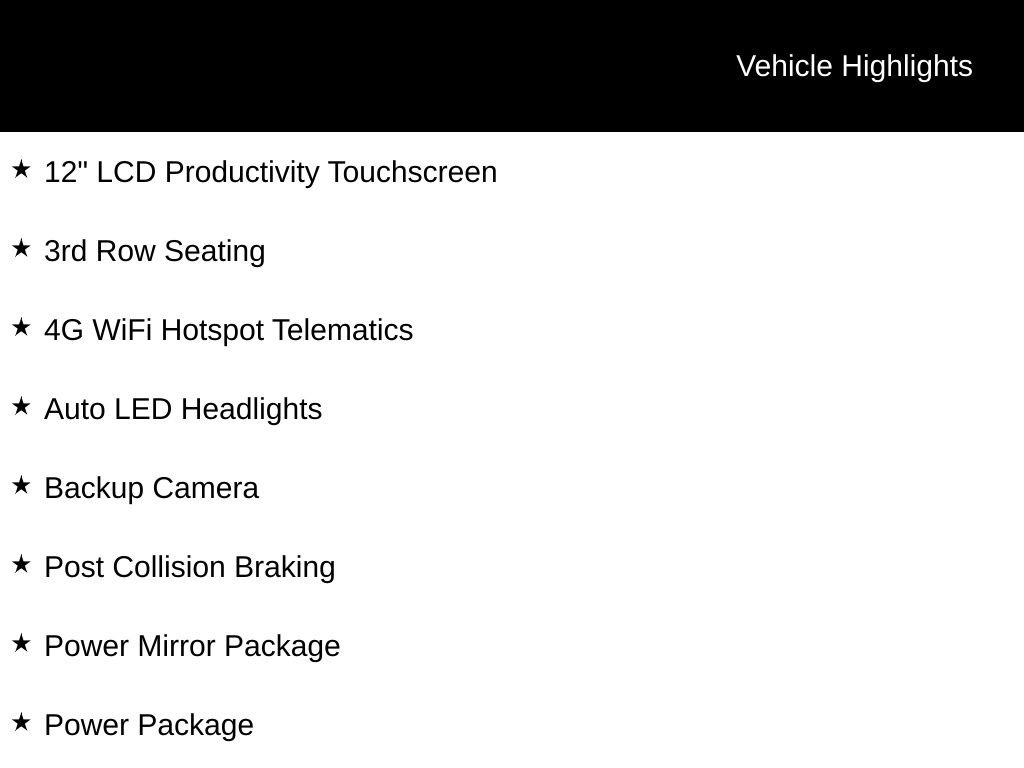 Certified 2024 Ford Expedition Max XLT AWD/4WD image 4