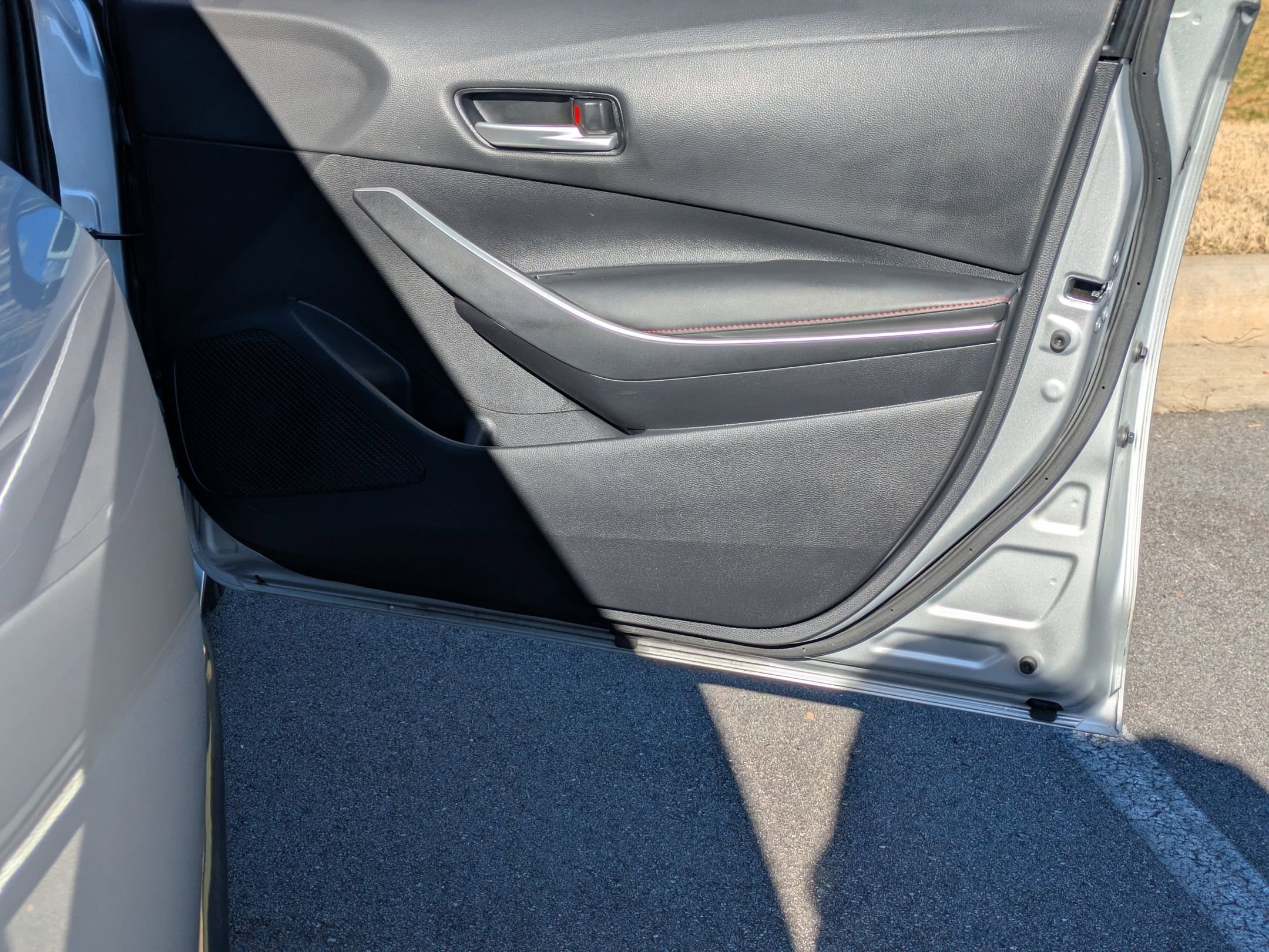 Used 2023 Toyota Corolla SE image 33