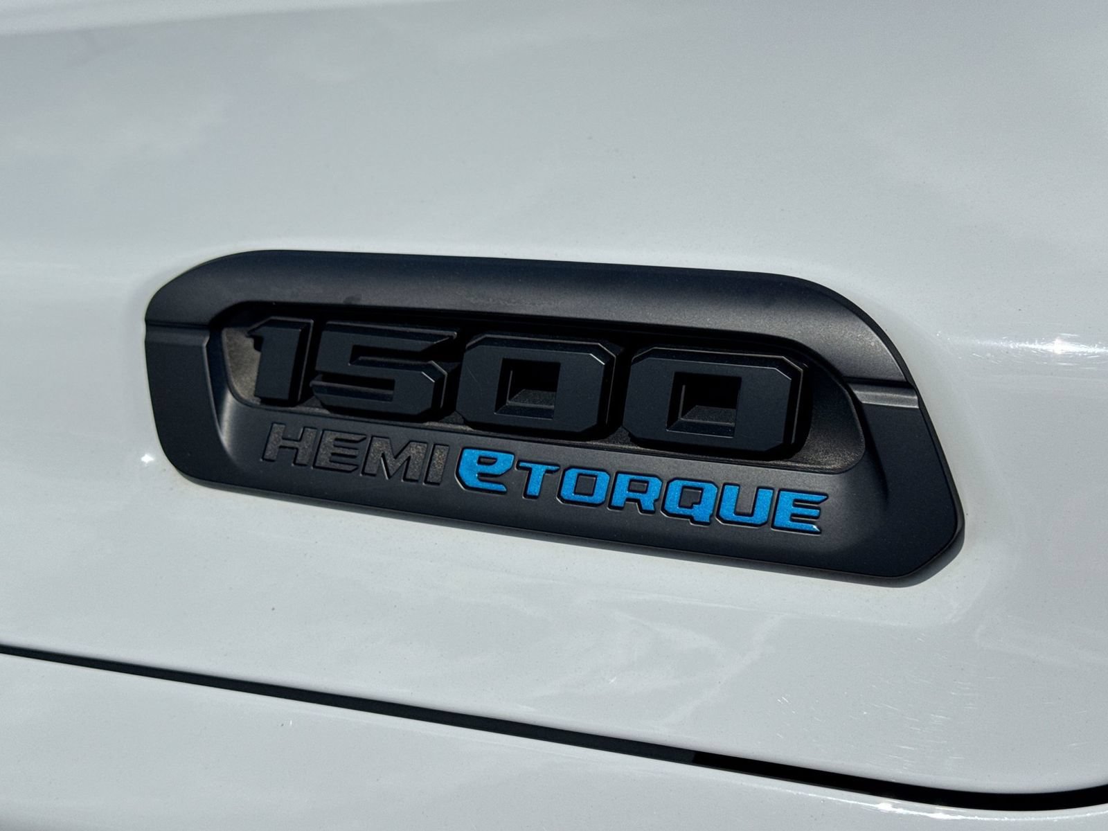 Used 2021 RAM 1500 Big Horn AWD/4WD image 16