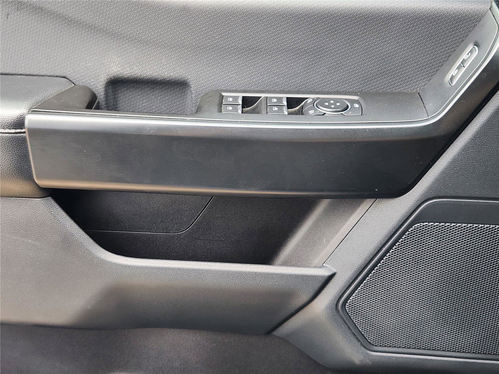 Certified 2022 Ford F150 XL w/ STX Appearance Package image 18