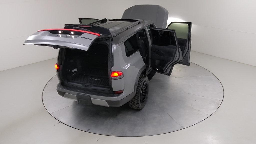 Used 2025 Lexus GX 550 AWD/4WD image 54
