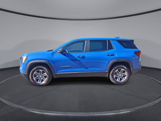 Used 2026 GMC Terrain Elevation AWD/4WD image 5