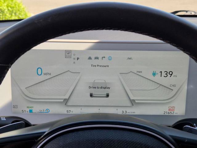 Used 2024 Hyundai Ioniq 5 SE image 23