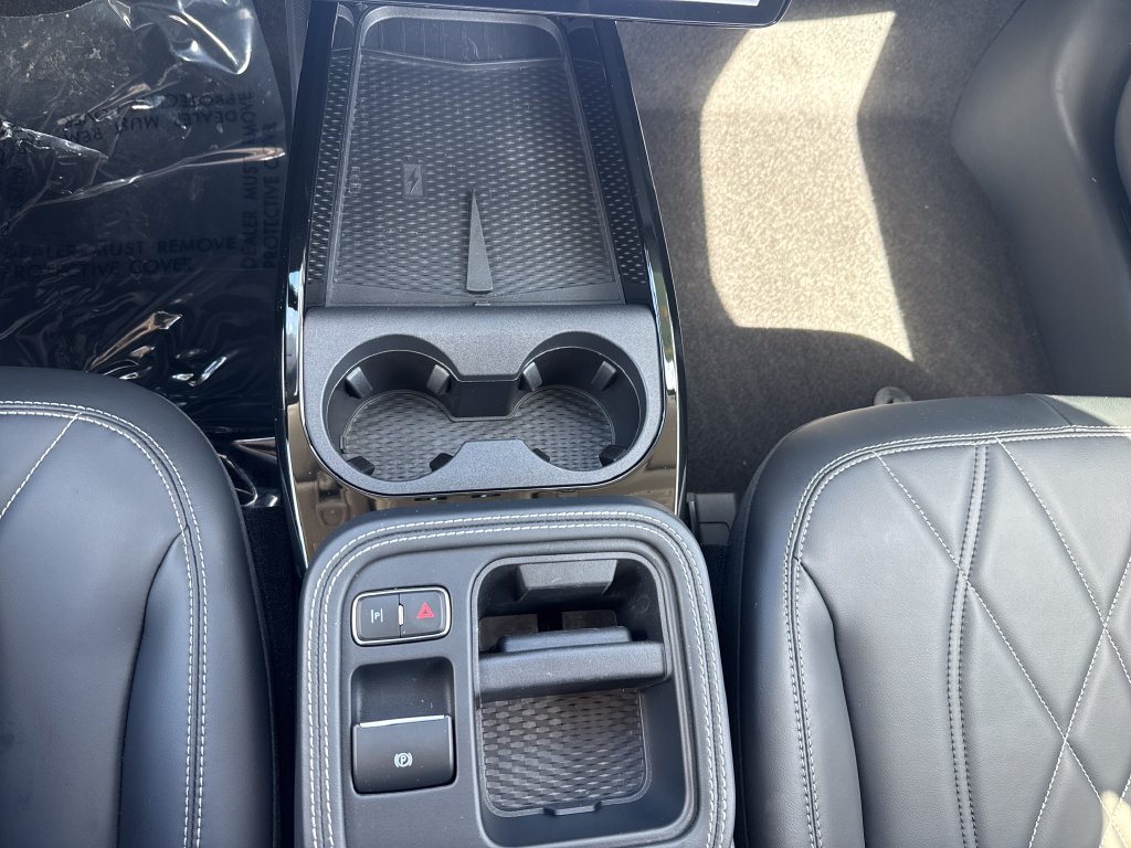 Certified 2025 Ford Mustang Mach-E Select w/ Comfort Package Lite RWD image 24