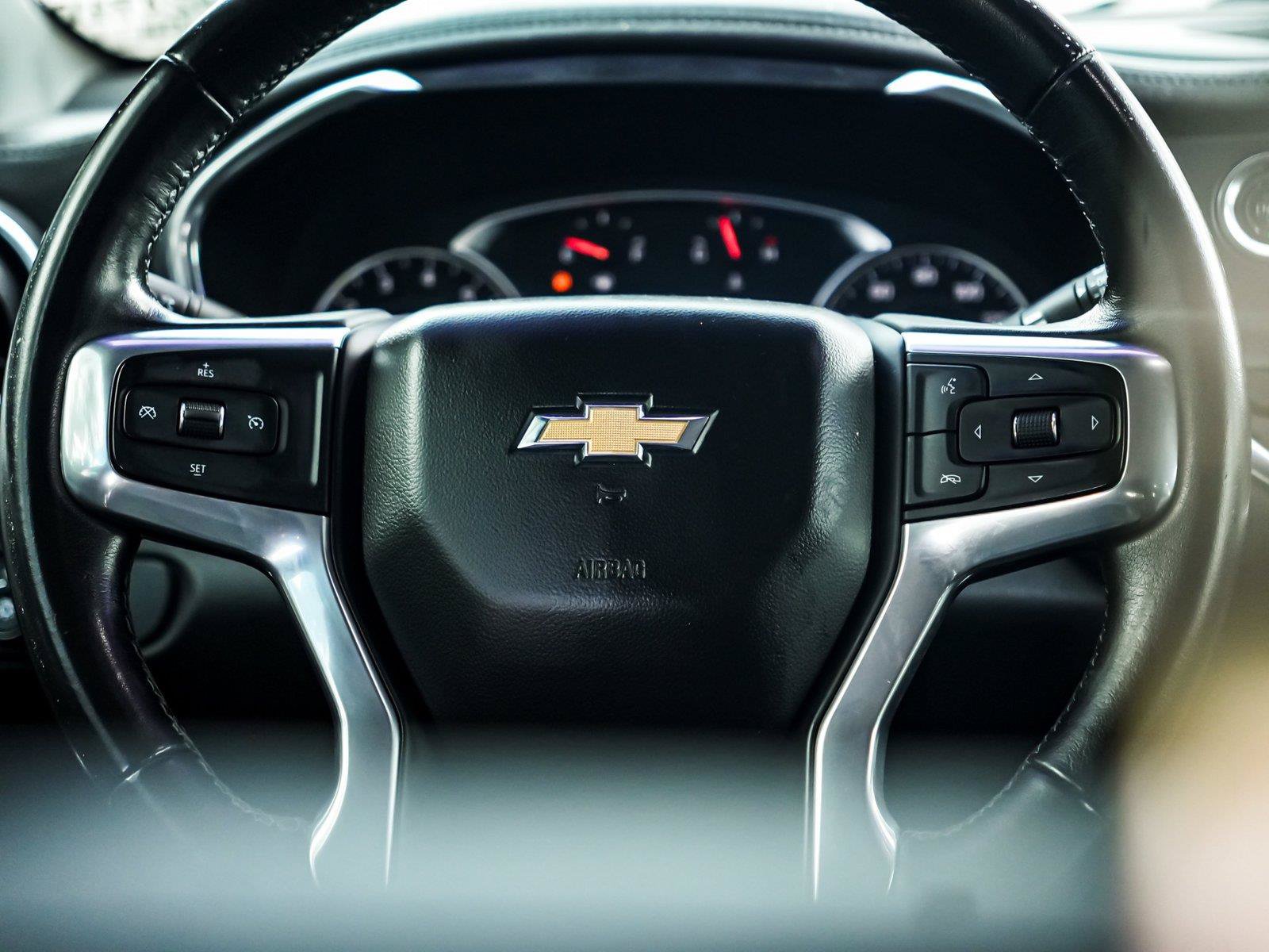 Used 2020 Chevrolet Blazer LT FWD image 27