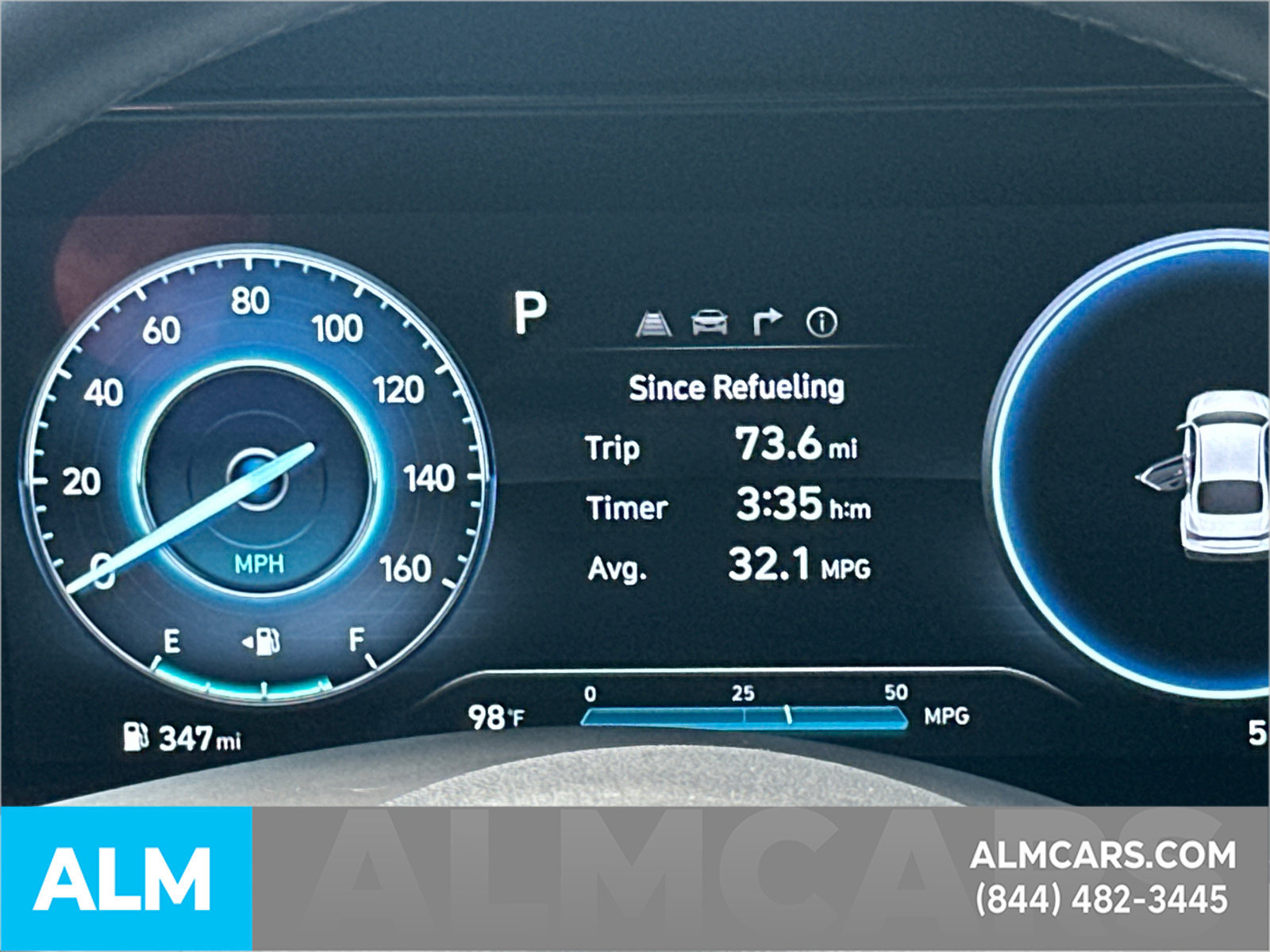 Used 2025 Hyundai Elantra SEL FWD image 30