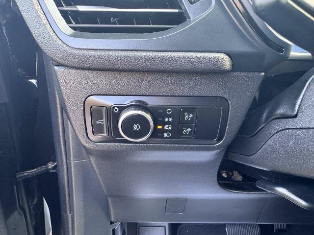 Certified 2025 Ford Escape ST-Line Select AWD/4WD image 16