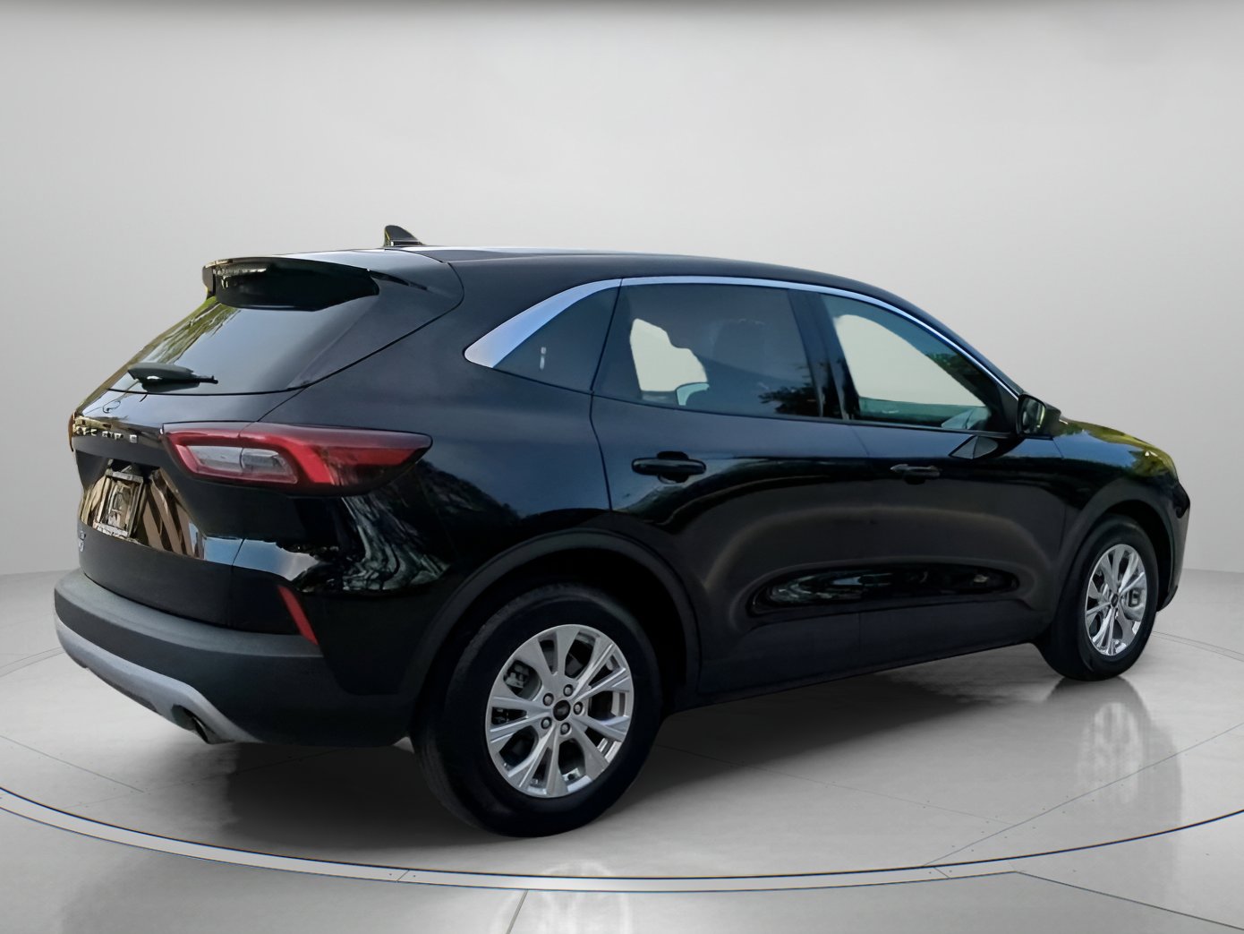 Certified 2023 Ford Escape Active FWD image 28