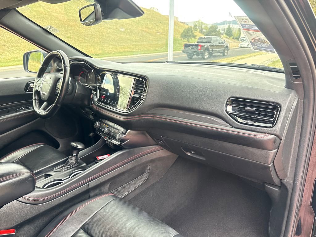 Used 2023 Dodge Durango GT AWD/4WD image 30